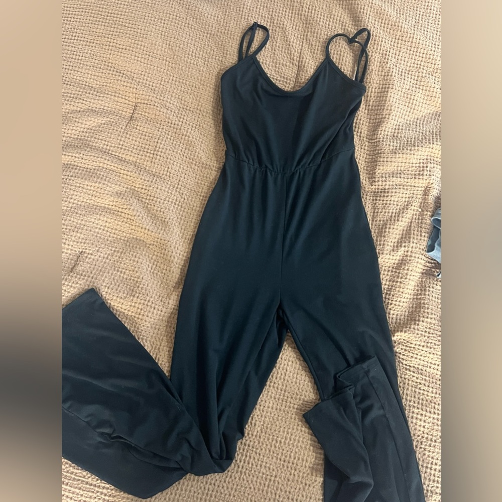 SHEIN bodysuit